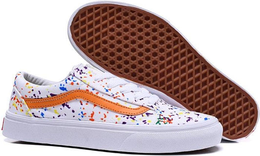 Les baskets Vans combinent  style et performance. Leur design  matériaux durables en font un  mode. Pas cher. Le moins cher.