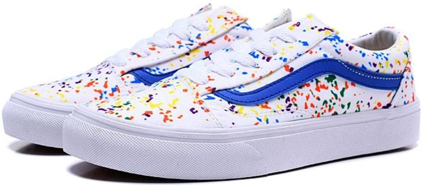Les baskets Vans combinent  style et performance. Leur design  matériaux durables en font un  mode. Pas cher. Le moins cher.
