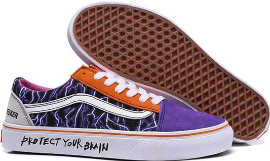 Les baskets Vans combinent  style et performance. Leur design  matériaux durables en font un  mode. Pas cher. Le moins cher.