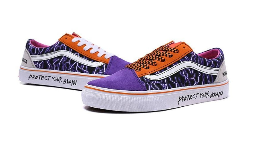 Les baskets Vans combinent  style et performance. Leur design  matériaux durables en font un  mode. Pas cher. Le moins cher.