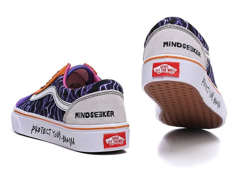 Les baskets Vans combinent  style et performance. Leur design  matériaux durables en font un  mode. Pas cher. Le moins cher.
