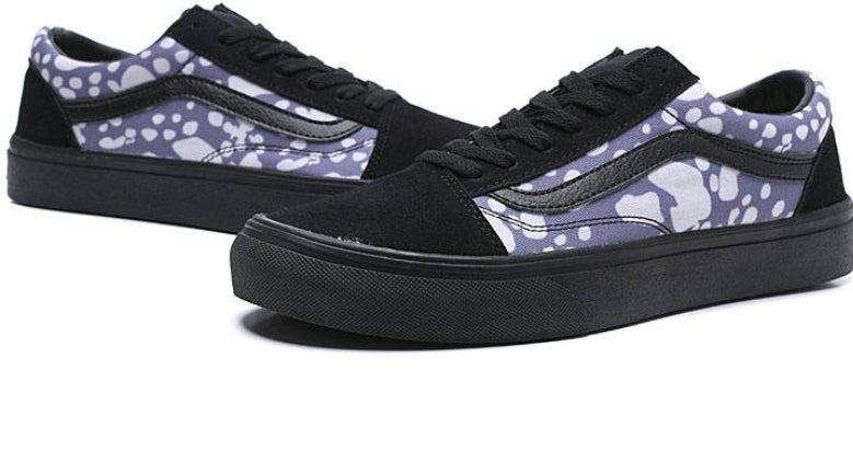 Les baskets Vans combinent  style et performance. Leur design  matériaux durables en font un  mode. Pas cher. Le moins cher.