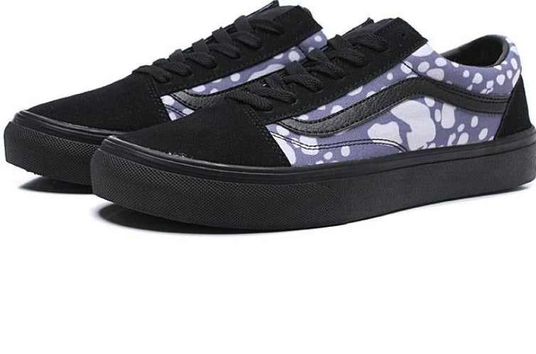 Les baskets Vans combinent  style et performance. Leur design  matériaux durables en font un  mode. Pas cher. Le moins cher.