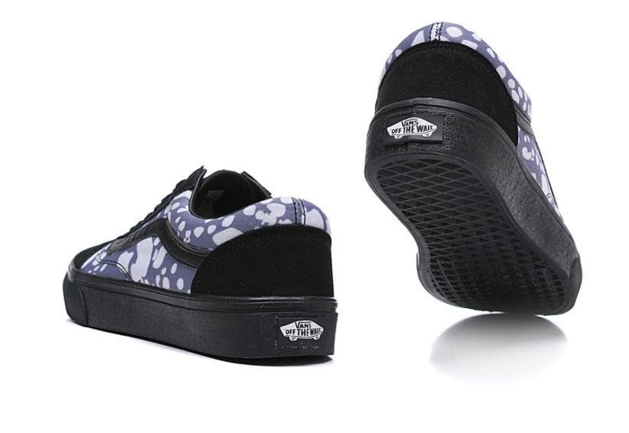 Les baskets Vans combinent  style et performance. Leur design  matériaux durables en font un  mode. Pas cher. Le moins cher.