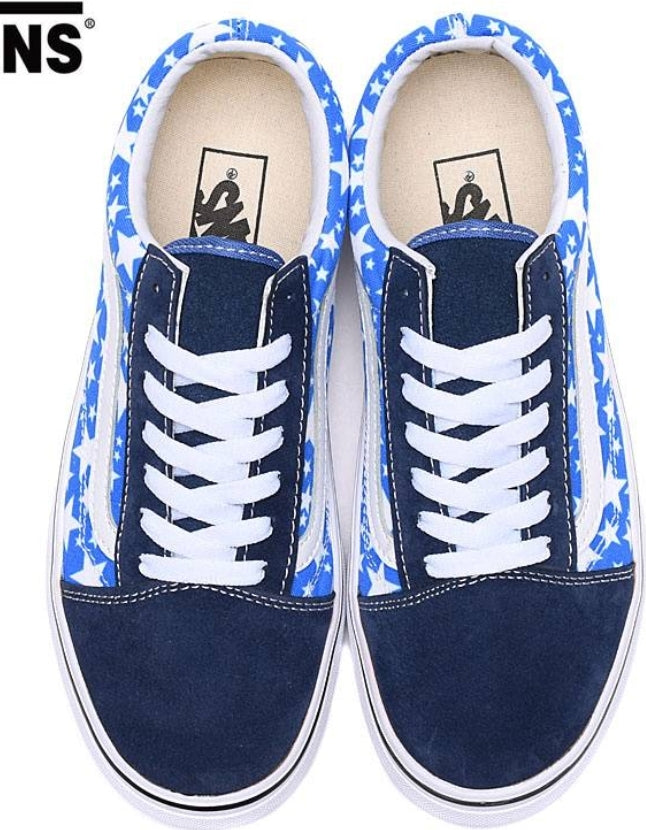 Les baskets Vans combinent  style et performance. Leur design  matériaux durables en font un  mode. Pas cher. Le moins cher.