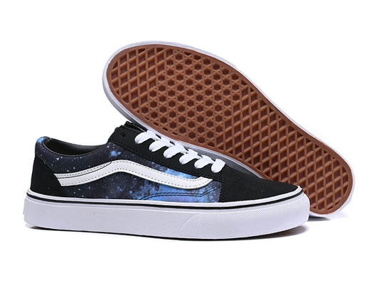 Les baskets Vans combinent  style et performance. Leur design  matériaux durables en font un  mode. Pas cher. Le moins cher.