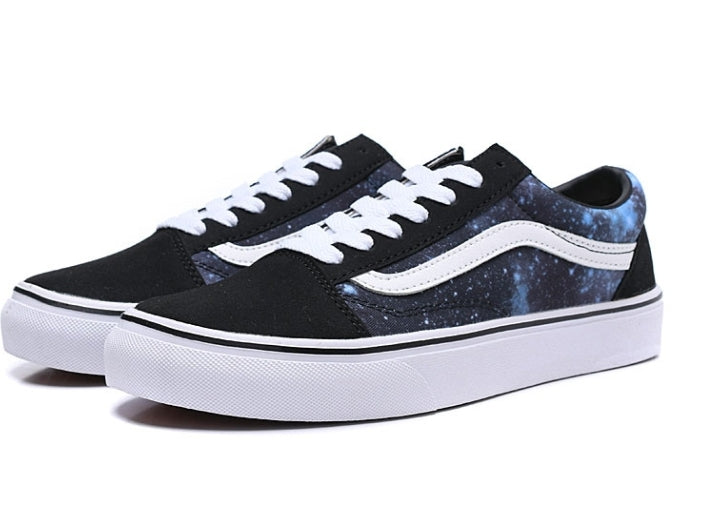 Les baskets Vans combinent  style et performance. Leur design  matériaux durables en font un  mode. Pas cher. Le moins cher.