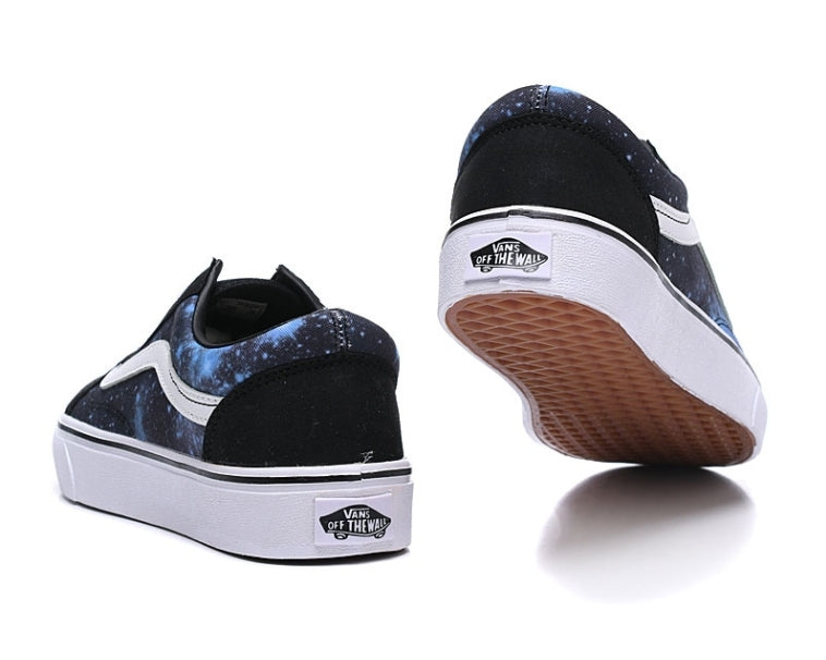 Les baskets Vans combinent  style et performance. Leur design  matériaux durables en font un  mode. Pas cher. Le moins cher.