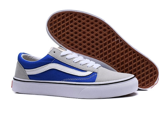 Les baskets Vans combinent  style et performance. Leur design  matériaux durables en font un  mode. Pas cher. Le moins cher.