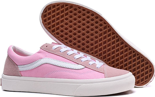 Les baskets Vans combinent  style et performance. Leur design  matériaux durables en font un  mode. Pas cher. Le moins cher.