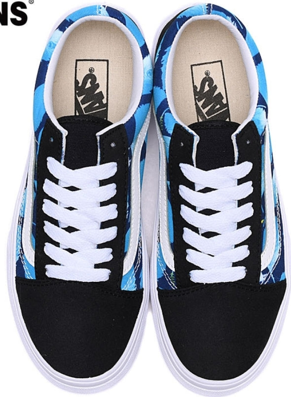Les baskets Vans combinent  style et performance. Leur design  matériaux durables en font un  mode. Pas cher. Le moins cher.