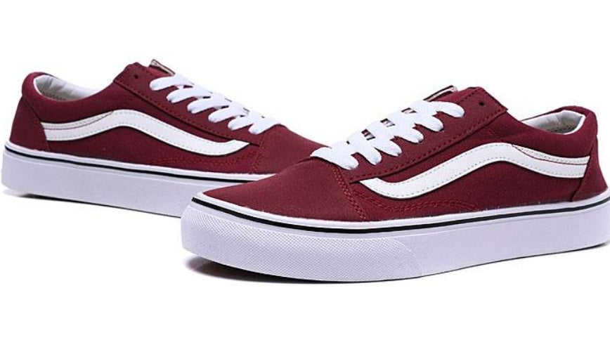 Les baskets Vans combinent  style et performance. Leur design  matériaux durables en font un  mode. Pas cher. Le moins cher.