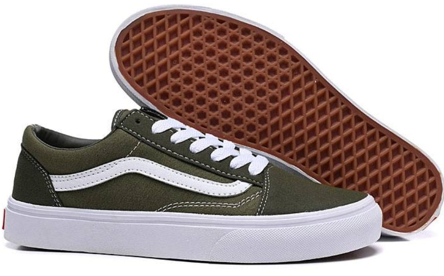 Baskets Vans