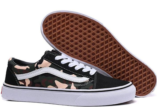 Baskets Vans