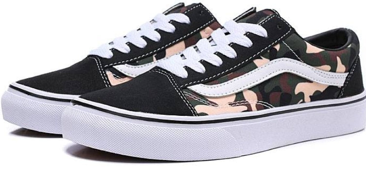Vans Shoes