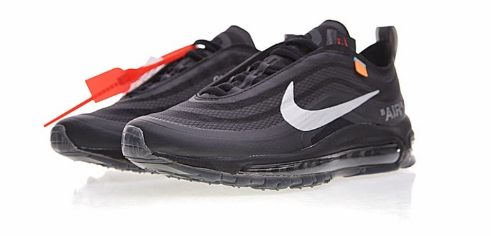 Off white shoe