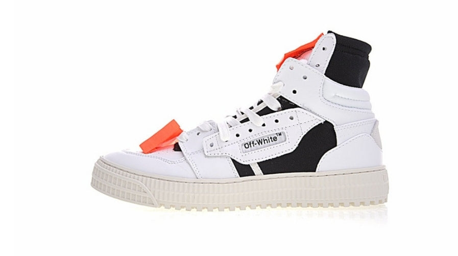 Off white shoe
