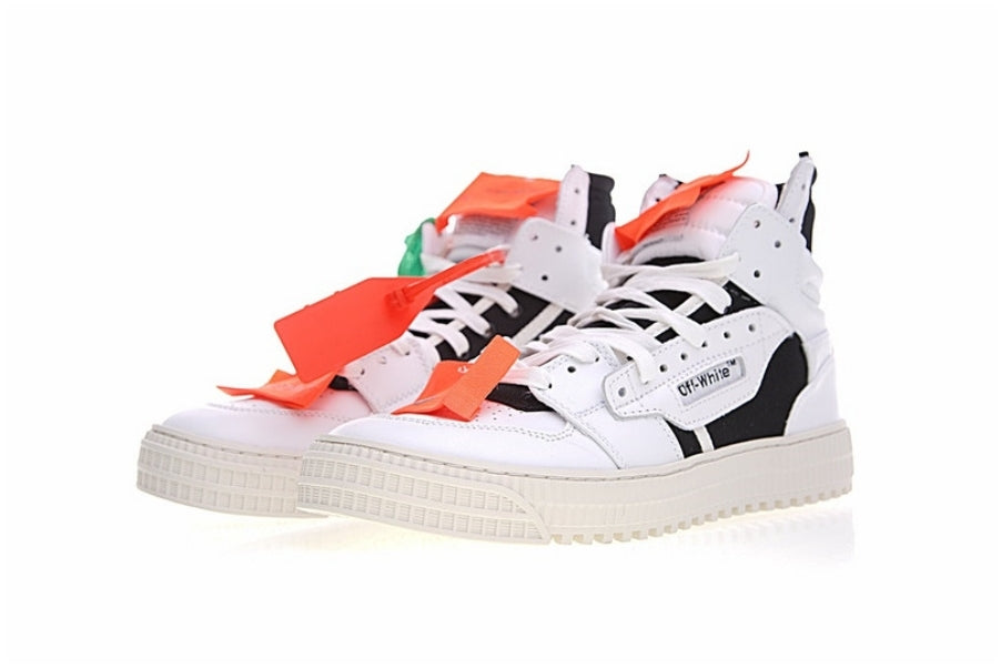 Off white shoe