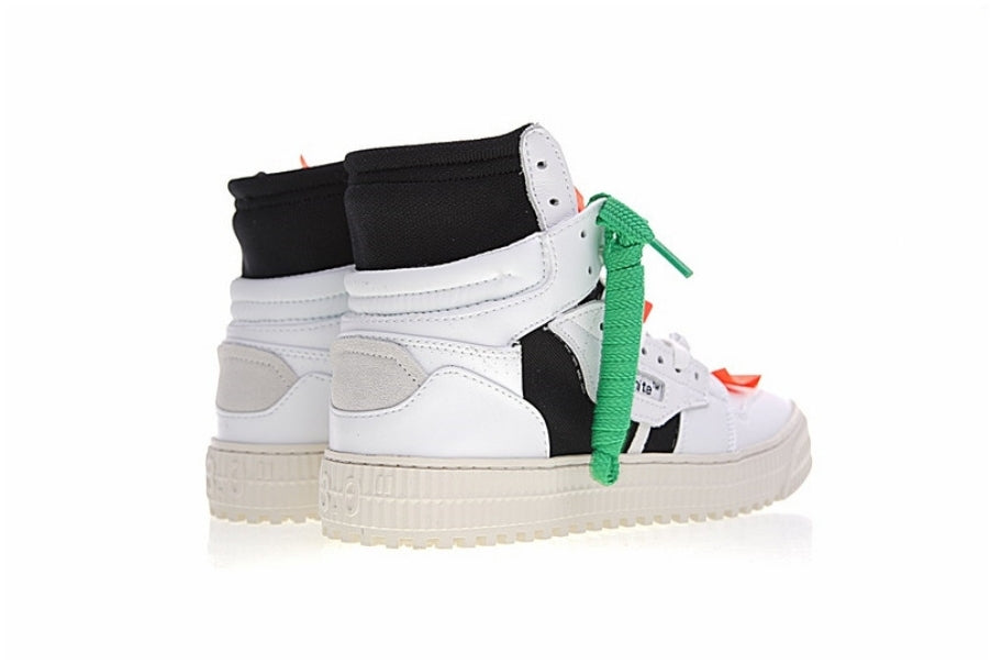 Off white shoe