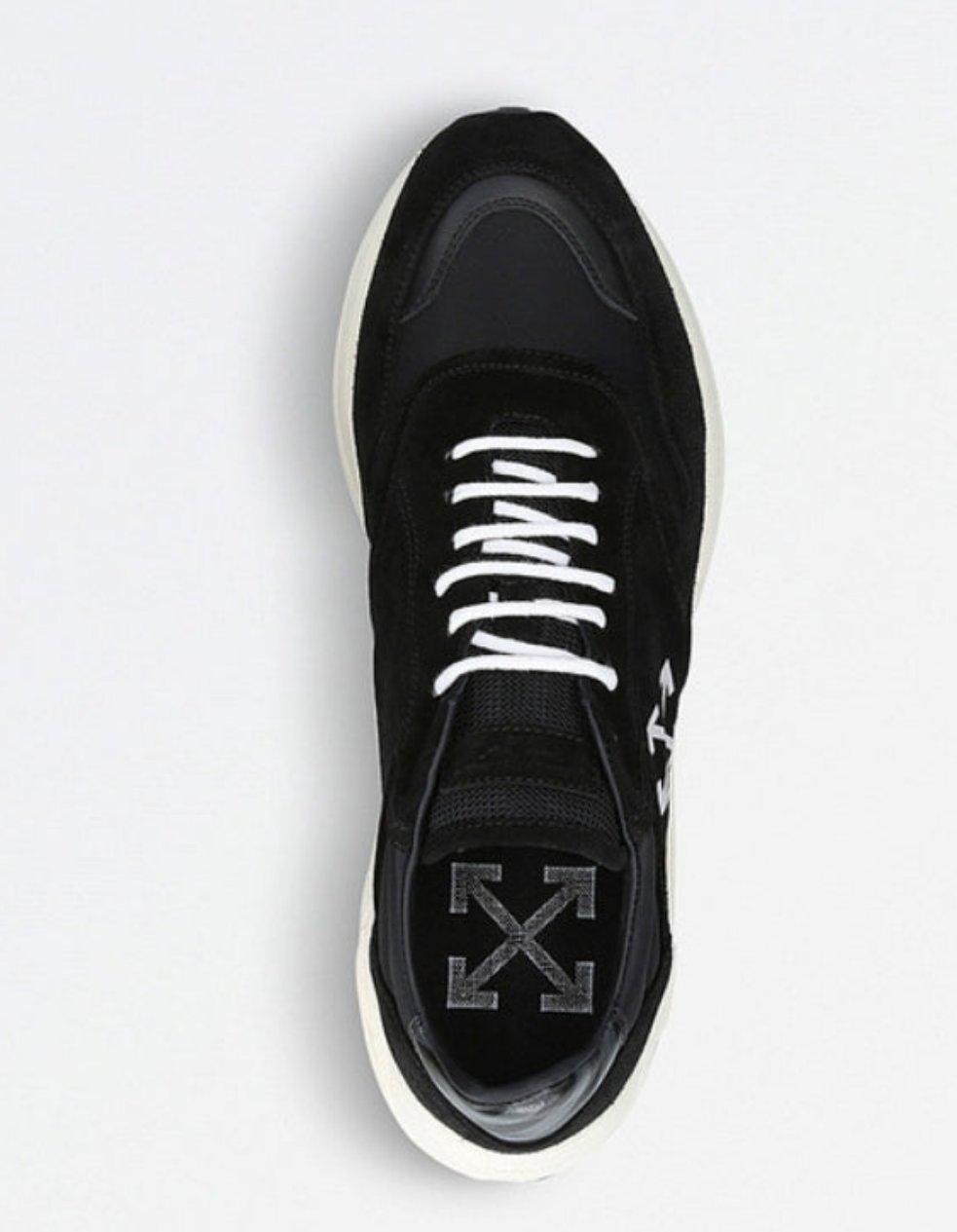 Chaussure Off-white
