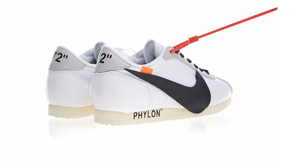 Chaussure Off-white