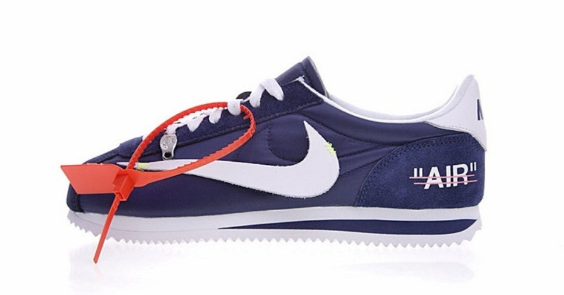 Chaussure Off-white