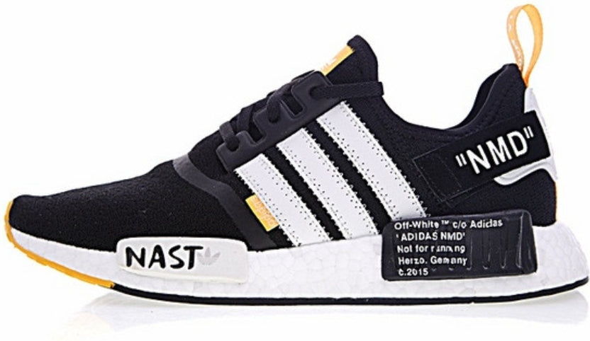 Off white shoe