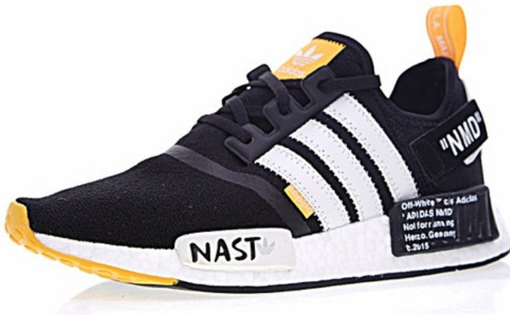 Off white shoe