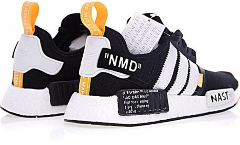 Off white shoe