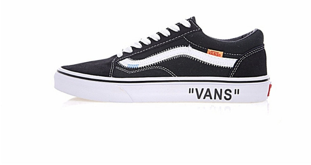 Off white shoe