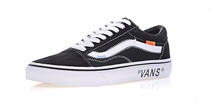 Off white shoe