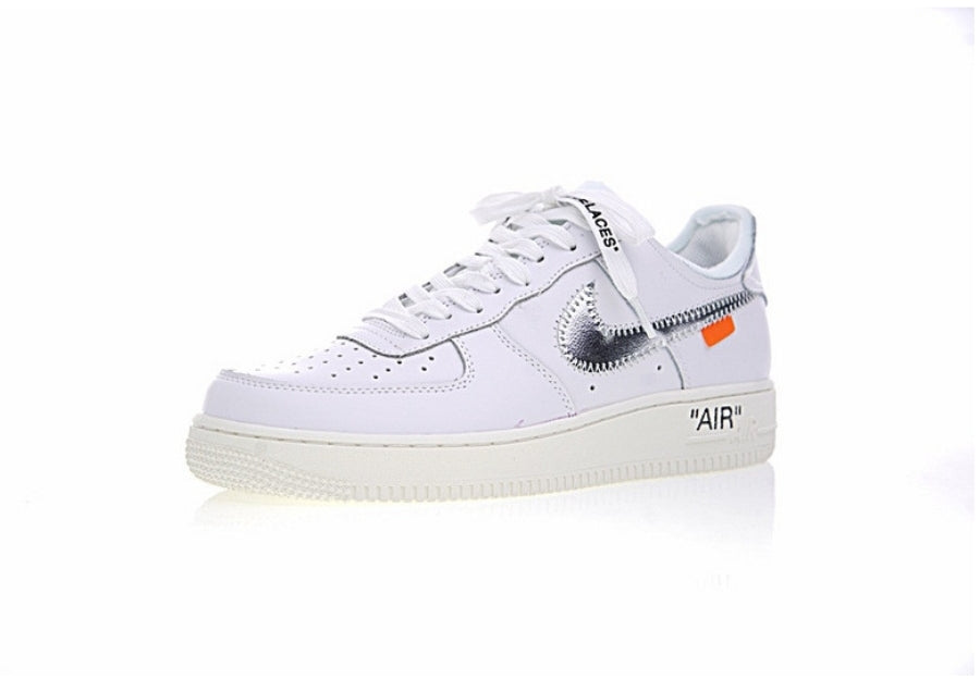 Off white shoe