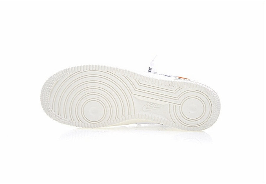 Off white shoe