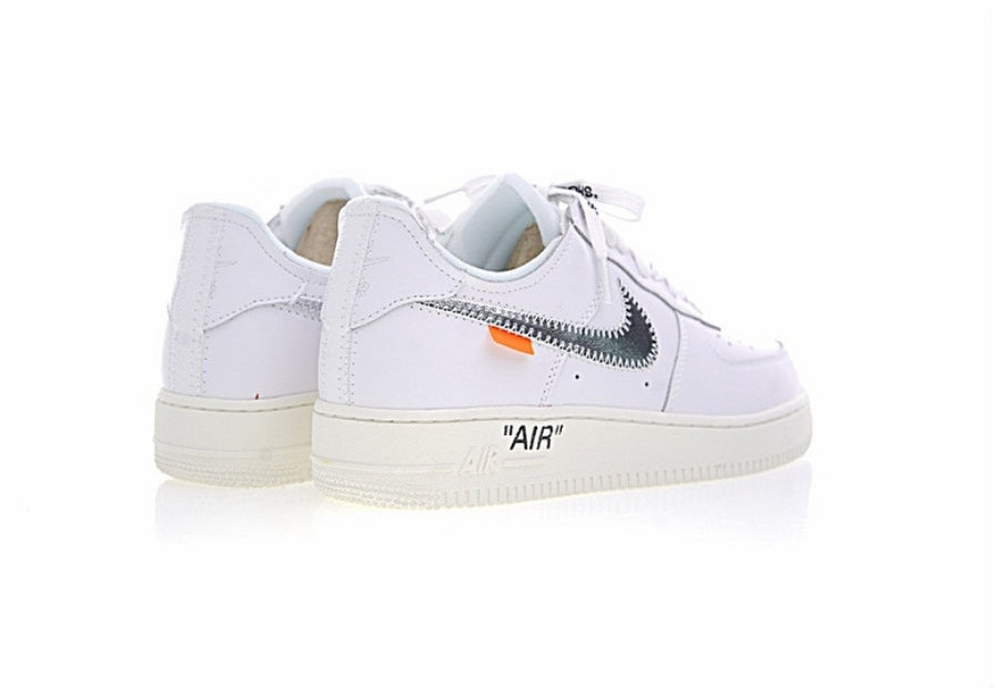 Off white shoe