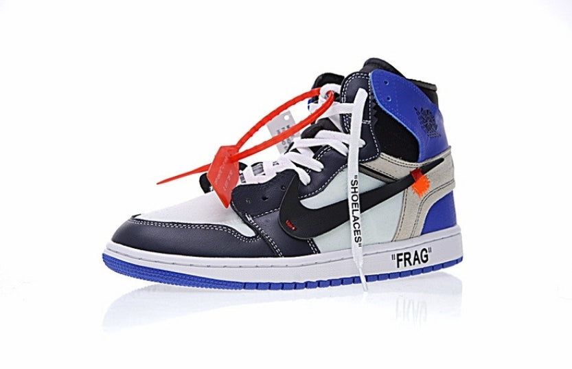 Off white shoe