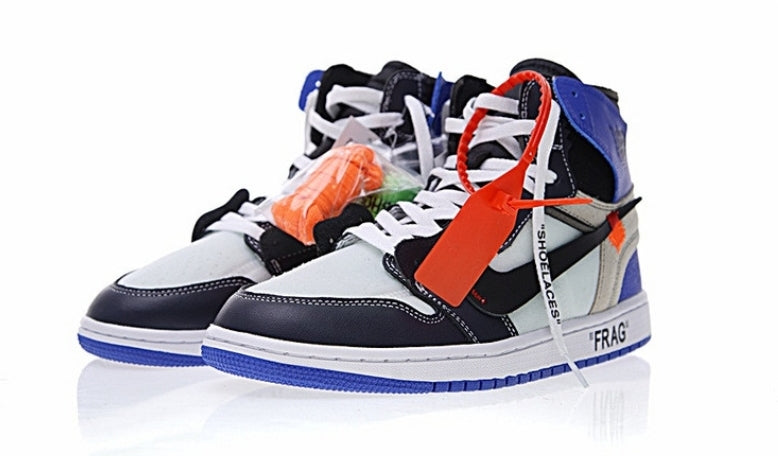 Off white shoe