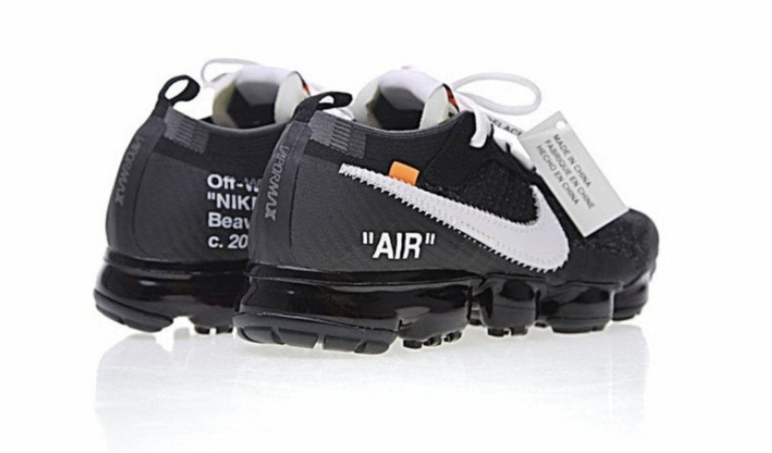 Off white shoe