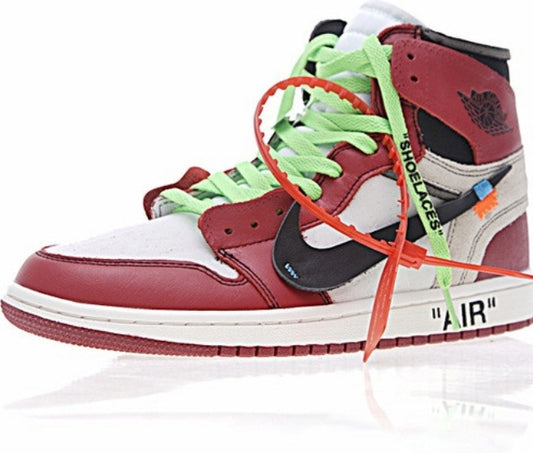Chaussure Off-white