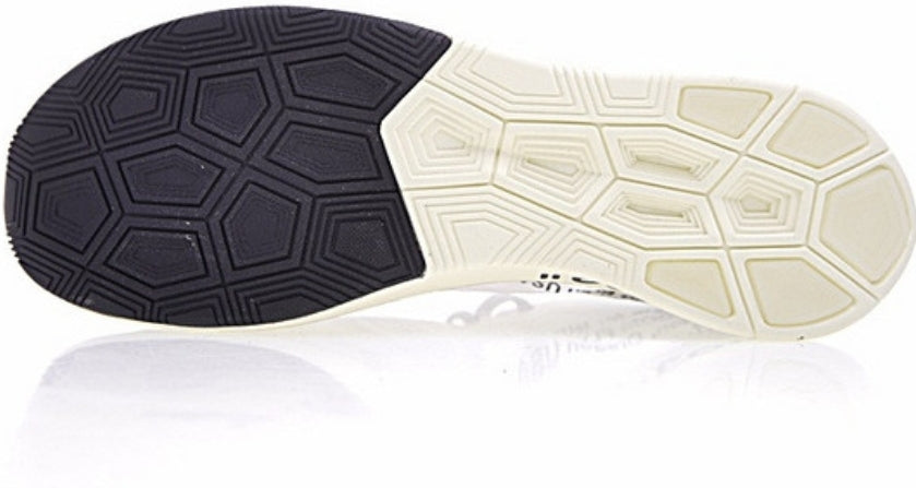 Off white shoe