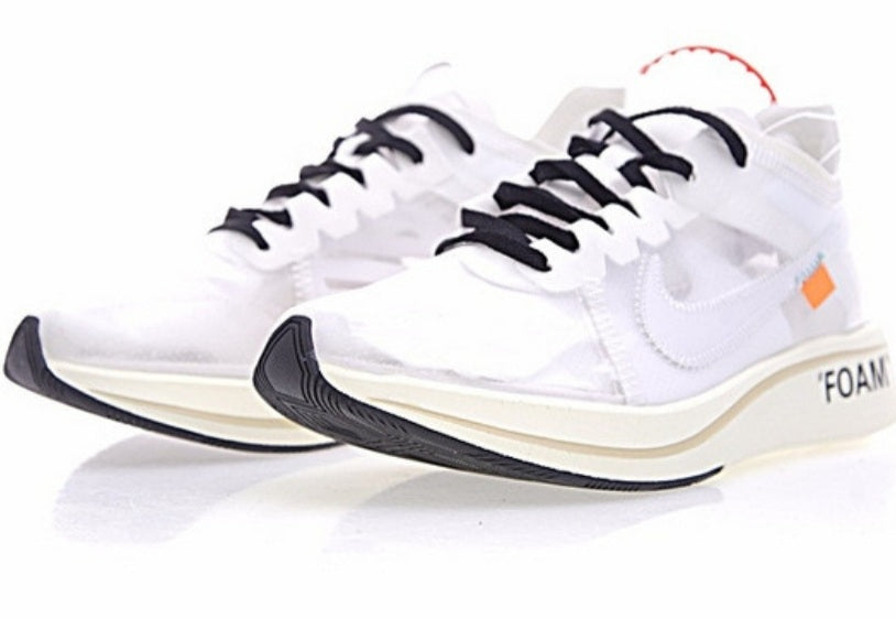 Off white shoe