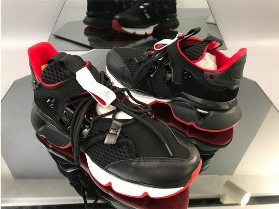 Christian Louboutin Shoes