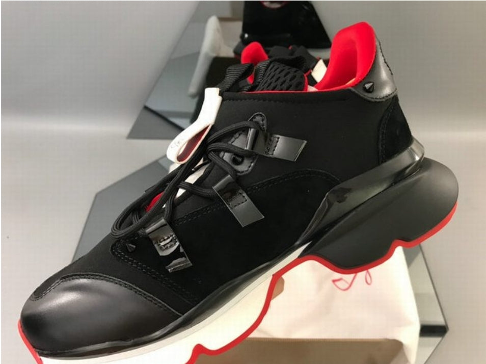 Christian Louboutin Shoes