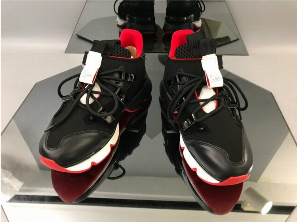 Christian Louboutin Shoes