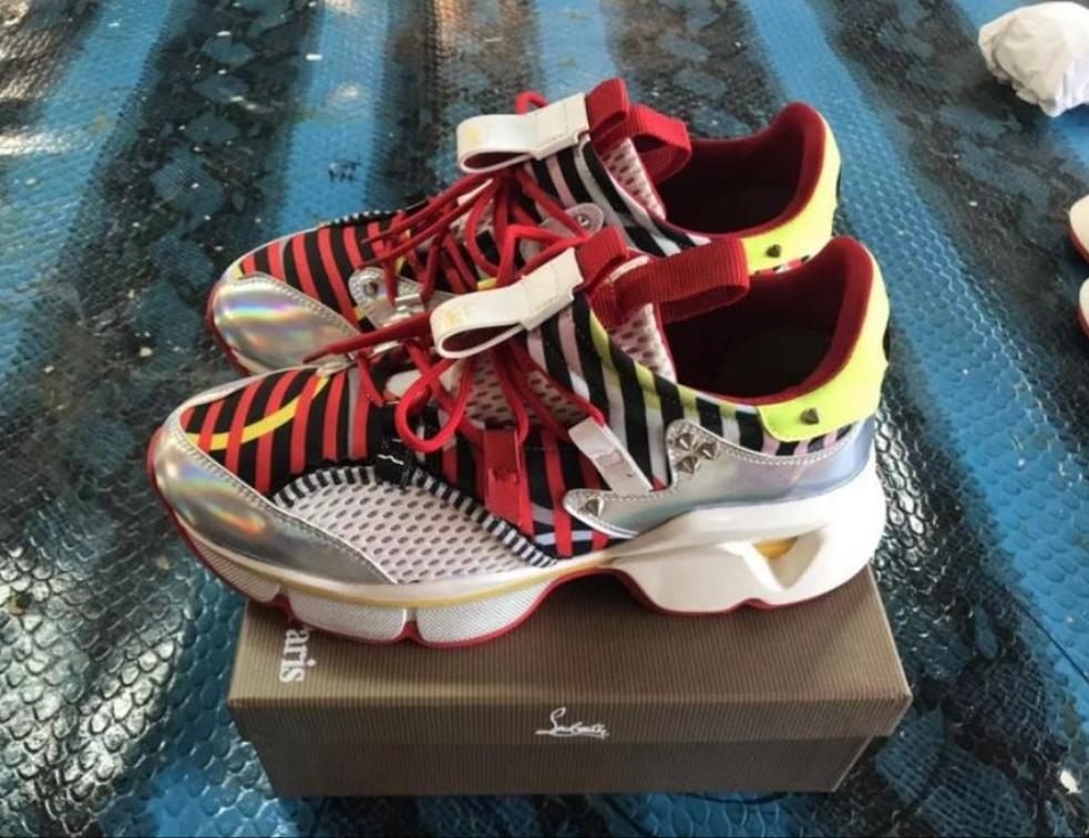 Christian Louboutin Shoes