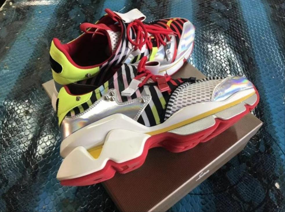 Christian Louboutin Shoes