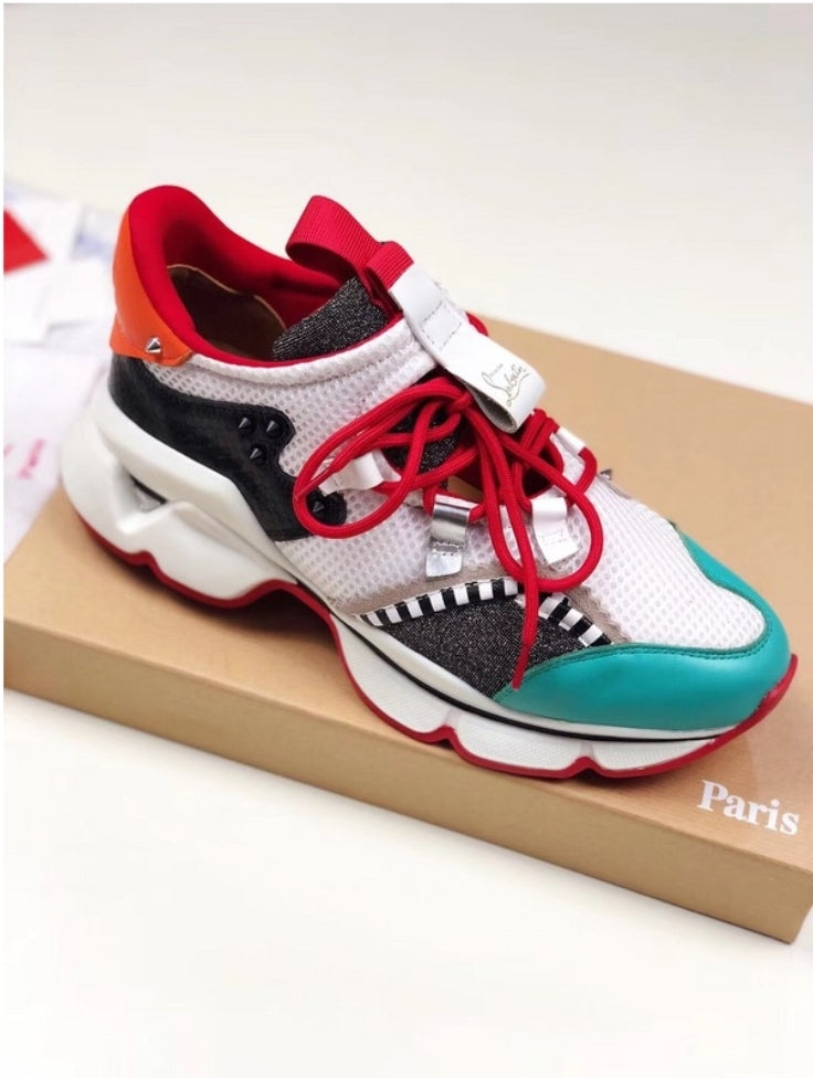 Christian Louboutin Shoes