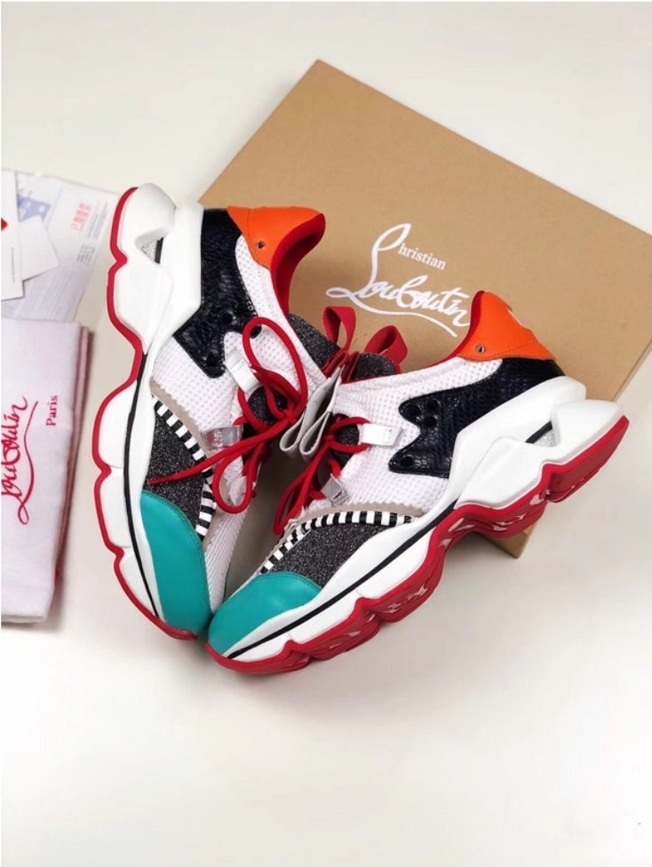 Christian Louboutin Shoes