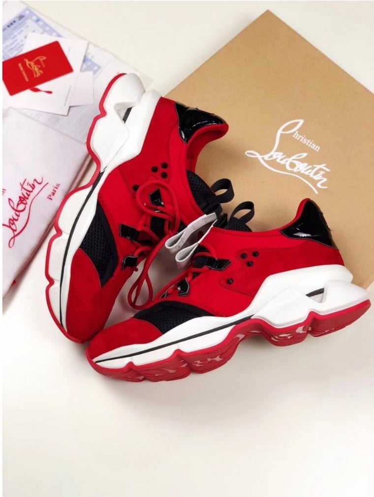 Christian Louboutin Shoes