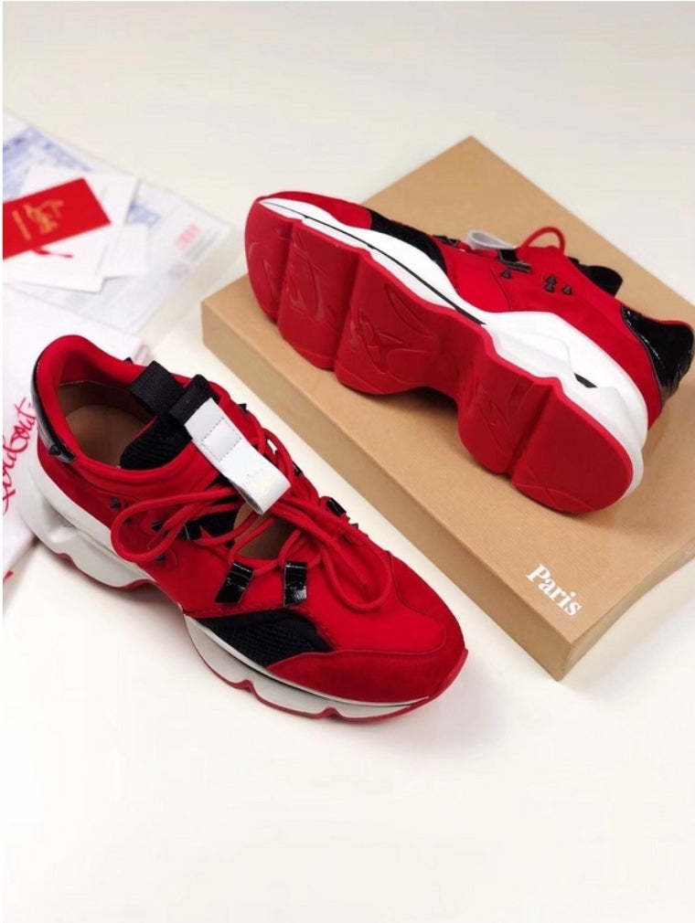 Christian Louboutin Shoes