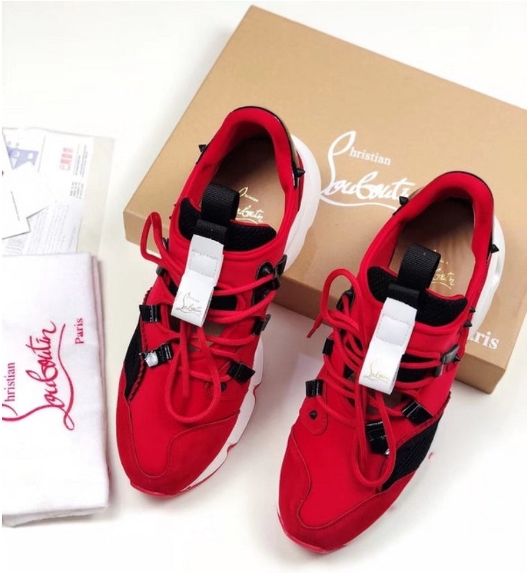 Christian Louboutin Shoes